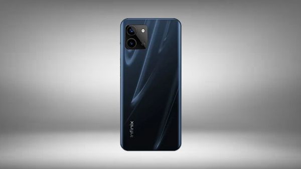 Infinix Hot 11 2022 With 5,000mAh Battery Launching On April 15 Infinix Hot 11 2022 With 5,000mAh Battery Launching On April 15