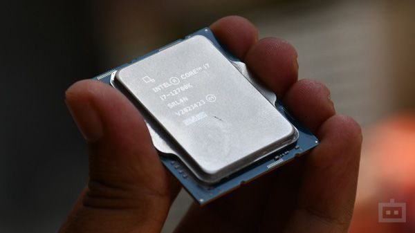 Intel Core i7-12700K Review: Feasible High-Performance CPU Intel Core i7-12700K Review: Feasible High-Performance CPU