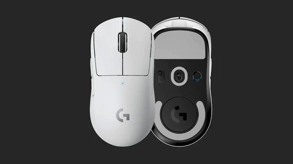 Logitech G PRO X Superlight Wireless Gaming Mouse Lands In India Logitech G PRO X Superlight Wireless Gaming Mouse Lands In India