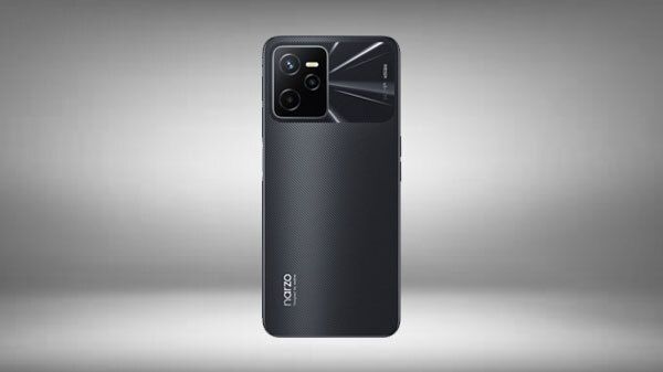 Realme Narzo 50A Prime Color & Storage Options Revealed Realme Narzo 50A Prime Color & Storage Options Revealed
