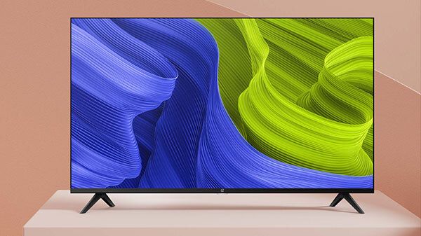 OnePlus TV Y1S Pro With 43-Inch Display Launching On April 7 In India OnePlus TV Y1S Pro With 43-Inch Display Launching On April 7 In India