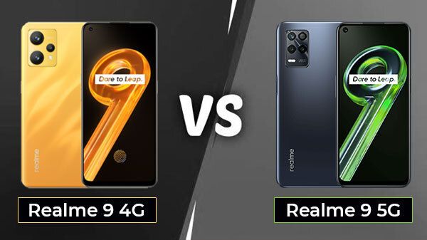 Realme 9 4G Vs Realme 9 5G: Is Considering 4G Mobile Over 5G Worth It? Realme 9 4G Vs Realme 9 5G: Is Considering 4G Mobile Over 5G Worth It?
