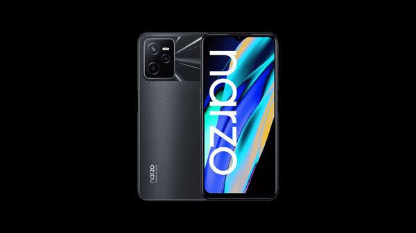 Realme Narzo 50A Prime Won’t Include Charger In The Box Realme Narzo 50A Prime Won’t Include Charger In The Box
