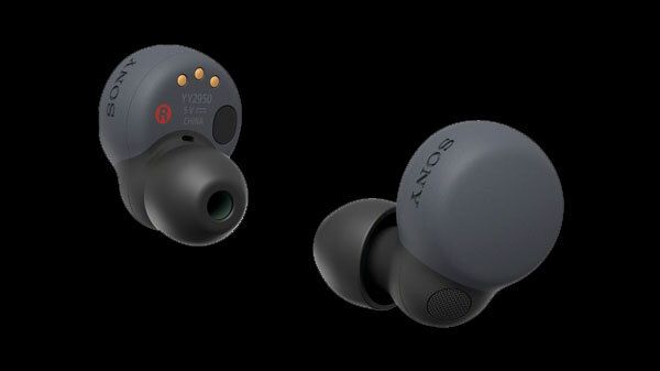 Sony LinkBuds S Launch Likely On Card; Design Revealed Via Renders Sony LinkBuds S Launch Likely On Card; Design Revealed Via Renders