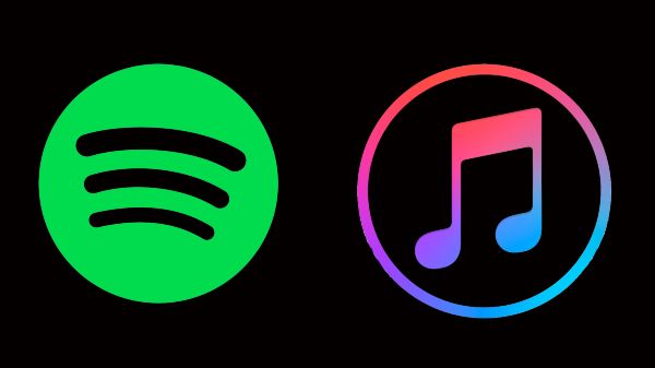 How To Move Spotify Playlists To Apple Music How To Move Spotify Playlists To Apple Music