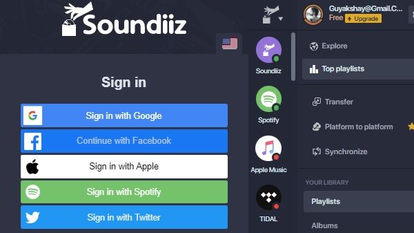 How To Move Spotify Playlists To Apple Music How To Move Spotify Playlists To Apple Music
