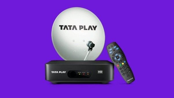 Tata Play Binge Starter Pack Launched For Rs. 49 Tata Play Binge Starter Pack Launched For Rs. 49