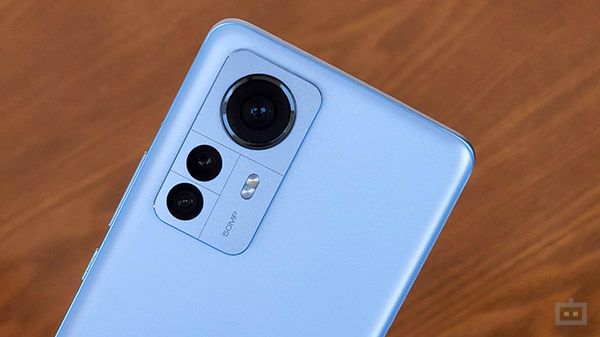 Xiaomi 12 Pro First Impressions- The Good, The Bad & The X-Factor Xiaomi 12 Pro First Impressions- The Good, The Bad & The X-Factor