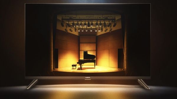 Xiaomi Smart TV 5A Launching On April 27 In India Xiaomi Smart TV 5A Launching On April 27 In India