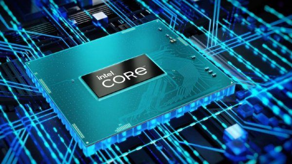 Intel Vision 2022: Intel Lauches Most Powerful Laptop CPUs Intel Vision 2022: Intel Lauches Most Powerful Laptop CPUs