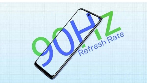 Infinix Hot 12 Play Budget Phone Launched Infinix Hot 12 Play Budget Phone Launched