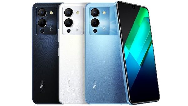 Infinix Note 12, Note 12 Turbo Launched In India Infinix Note 12, Note 12 Turbo Launched In India