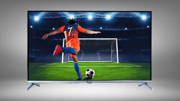 Motorola Launches Revou 2 Series TVs Starting At Rs. 13,999 Motorola Launches Revou 2 Series TVs Starting At Rs. 13,999
