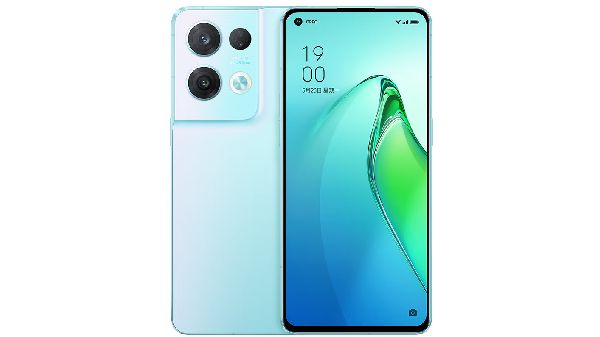 Oppo Reno 8 Series Launched Oppo Reno 8 Series Launched