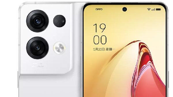 Oppo Reno 8 Series Launched Oppo Reno 8 Series Launched
