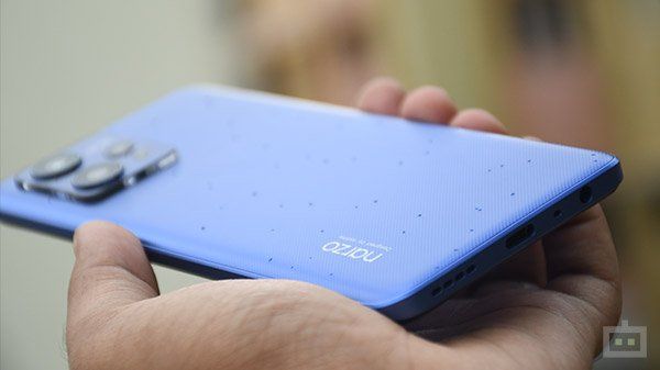 Realme Narzo 50 Pro 5G First India Sale Today Realme Narzo 50 Pro 5G First India Sale Today