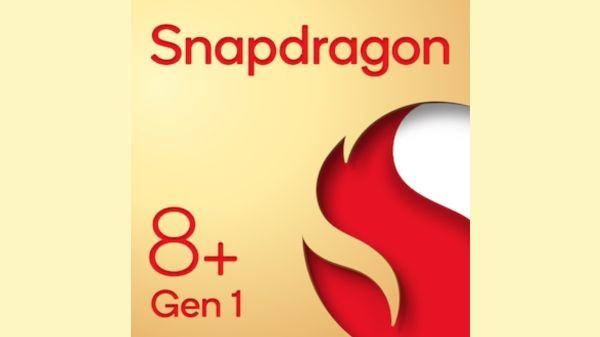 Qualcomm Snapdragon 8+ Gen 1 SoC Announced Qualcomm Snapdragon 8+ Gen 1 SoC Announced