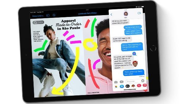 10th Gen Apple iPad Set To Receive Some Massive Upgrades 10th Gen Apple iPad Set To Receive Some Massive Upgrades