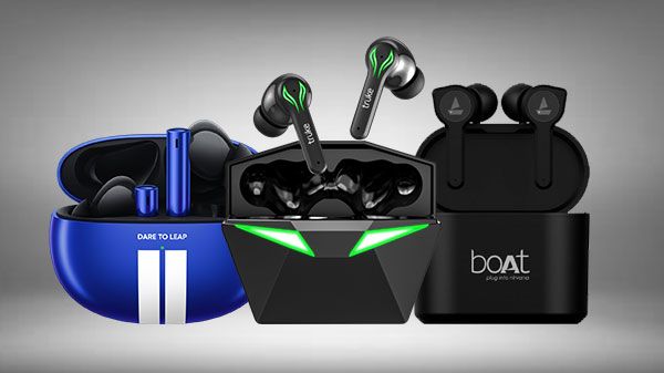 Flipkart Big Bachat Dhamaal Sale: Offers On True Wireless Earbuds Flipkart Big Bachat Dhamaal Sale: Offers On True Wireless Earbuds