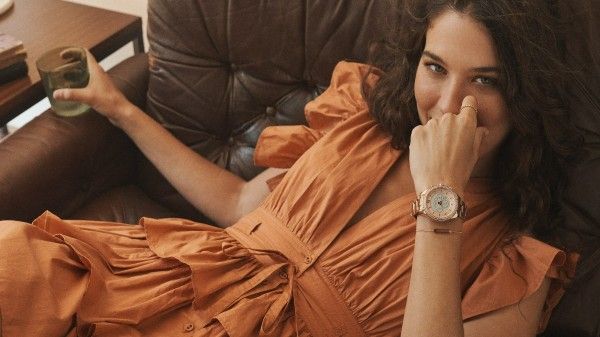 Fossil Gen 6 Hybrid Smartwatch Announced: Price, Features Fossil Gen 6 Hybrid Smartwatch Announced: Price, Features