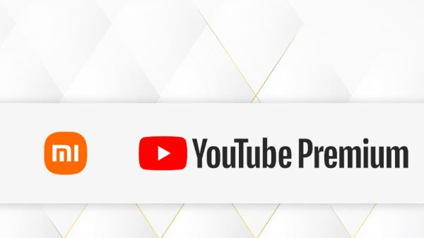 Free YouTube Premium Subscription From Xiaomi India Free YouTube Premium Subscription From Xiaomi India