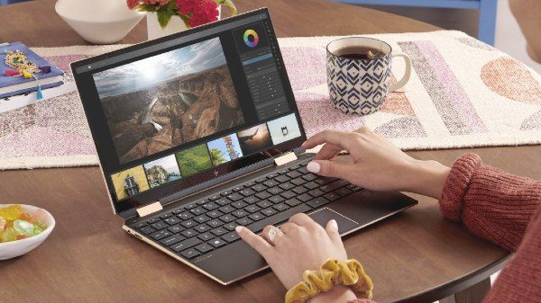 HP Spectre x360 13.5 And Spectre x360 16 Notebooks Launched HP Spectre x360 13.5 And Spectre x360 16 Notebooks Launched