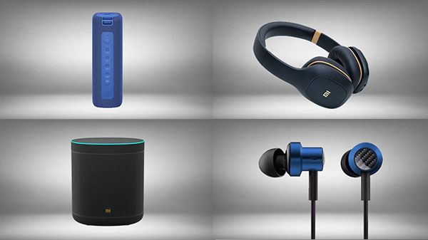 Mi India Sale On Accessories: Discount On Headphones, Earbuds And More Mi India Sale On Accessories: Discount On Headphones, Earbuds And More