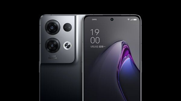 Oppo Reno8 Series India Launch Tipped For Mid-July Oppo Reno8 Series India Launch Tipped For Mid-July
