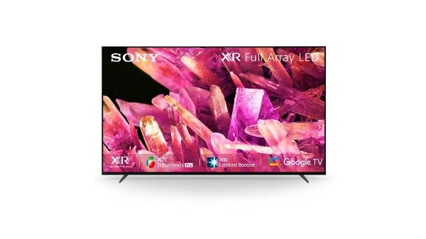 Sony Bravia XR X90K Launched With 4K Resolution, Dolby Atmos Sony Bravia XR X90K Launched With 4K Resolution, Dolby Atmos