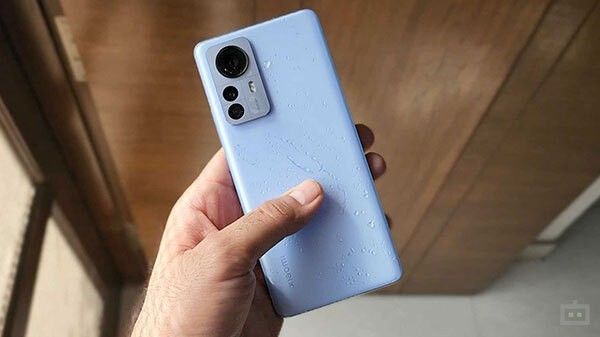 Xiaomi 12T Spotted With Snapdragon 8+ Gen, 120W Fast Charging Xiaomi 12T Spotted With Snapdragon 8+ Gen, 120W Fast Charging