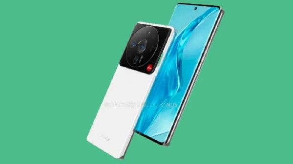 Xiaomi 12 Ultra Launch Date Revealed Xiaomi 12 Ultra Launch Date Revealed