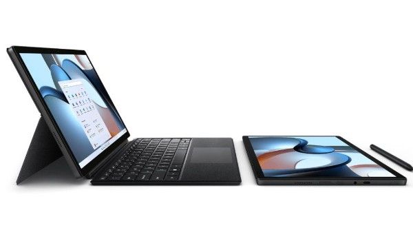 Xiaomi Book S Goes Official As Brand’s First Convertible Xiaomi Book S Goes Official As Brand’s First Convertible