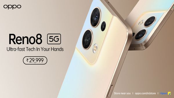 OPPO Reno8: 5 Reasons That Make This Phone an Ideal Buy OPPO Reno8: 5 Reasons That Make This Phone an Ideal Buy