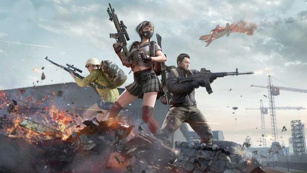 After PUBG, BGMI Likely Banned In India; Here’s Why After PUBG, BGMI Likely Banned In India; Here’s Why