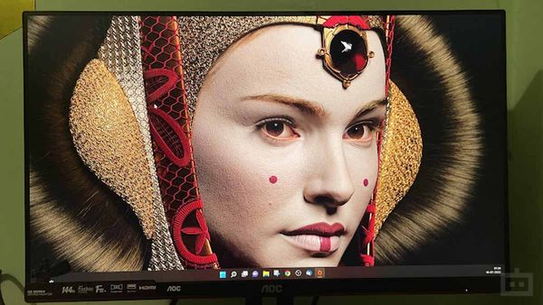 AOC 24G2U 24-Inch Gaming Monitor Review: Good For The Price AOC 24G2U 24-Inch Gaming Monitor Review: Good For The Price
