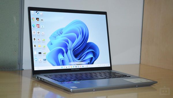 Asus VivoBook Pro 14 OLED Review Asus VivoBook Pro 14 OLED Review