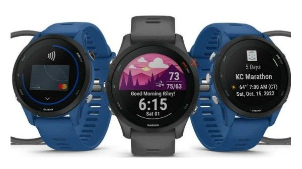 Garmin Forerunner 955, 255 Smartwatches Launched In India Garmin Forerunner 955, 255 Smartwatches Launched In India