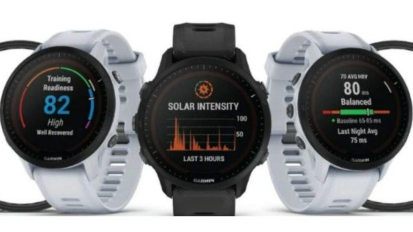 Garmin Forerunner 955, 255 Smartwatches Launched In India Garmin Forerunner 955, 255 Smartwatches Launched In India