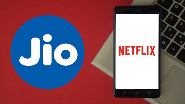 How To Avail Reliance Jio Free Netflix Subscription Offer How To Avail Reliance Jio Free Netflix Subscription Offer