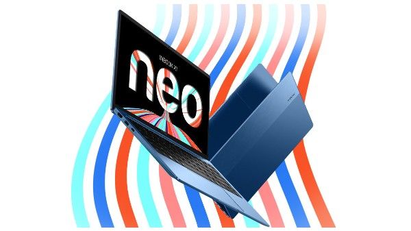 Infinix INBook X1 Neo Budget Laptop Launched Infinix INBook X1 Neo Budget Laptop Launched