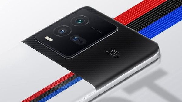 iQOO 9T In India Launch Teased On Amazon; Is It Rebranded iQOO 10? iQOO 9T In India Launch Teased On Amazon; Is It Rebranded iQOO 10?