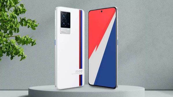 Amazon iQOO 9T 5G Spin & Win Quiz Answers: Here's What You Can Win Amazon iQOO 9T 5G Spin & Win Quiz Answers: Here's What You Can Win