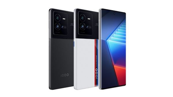 iQOO 10, 10 Pro Go Official iQOO 10, 10 Pro Go Official