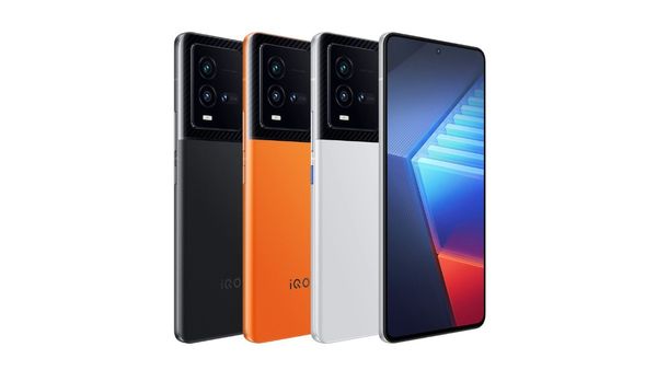 iQOO 10, 10 Pro Go Official iQOO 10, 10 Pro Go Official