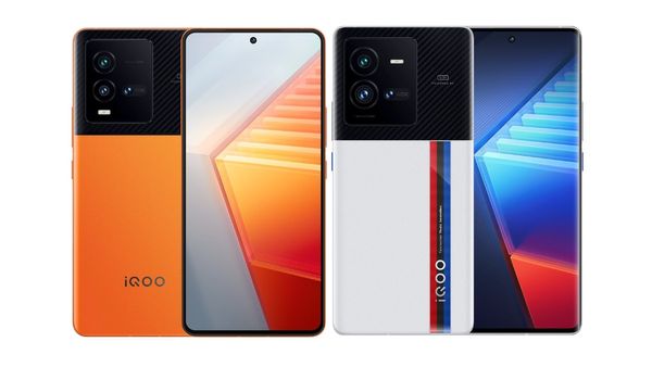 iQOO 10, 10 Pro Go Official iQOO 10, 10 Pro Go Official