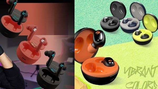 List Of Best Zebronics True Wireless Earbuds To Buy In India List Of Best Zebronics True Wireless Earbuds To Buy In India