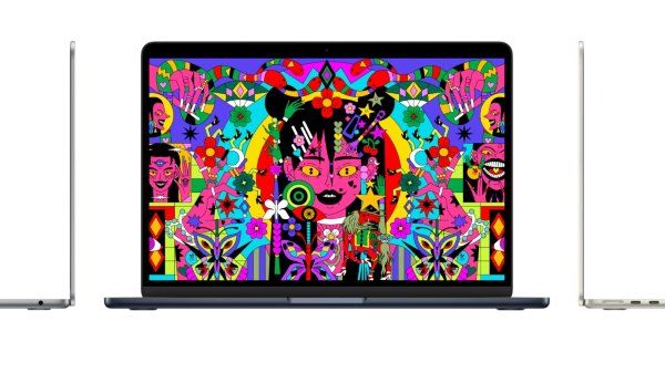 MacBook Air M2 Now Available In India: Top Model Costs Rs. 2,49,900 MacBook Air M2 Now Available In India: Top Model Costs Rs. 2,49,900