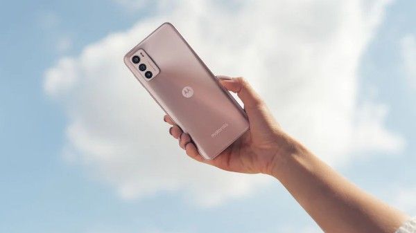 Moto G42 With 50MP Triple Camera To Go On Sale Today Moto G42 With 50MP Triple Camera To Go On Sale Today