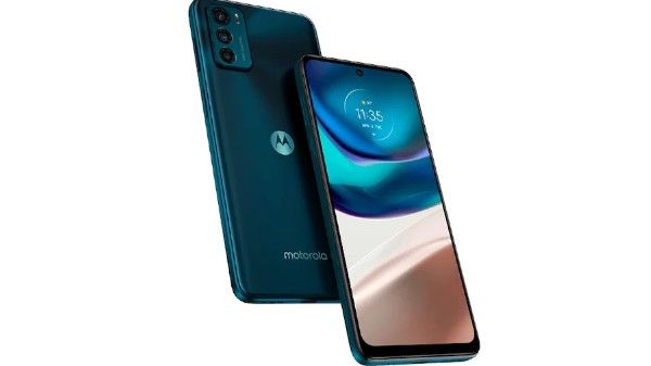 Moto G42 With 50MP Triple Camera To Go On Sale Today Moto G42 With 50MP Triple Camera To Go On Sale Today