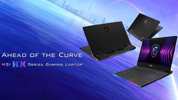 World's Most Powerful Gaming Laptop Now Available In India World's Most Powerful Gaming Laptop Now Available In India